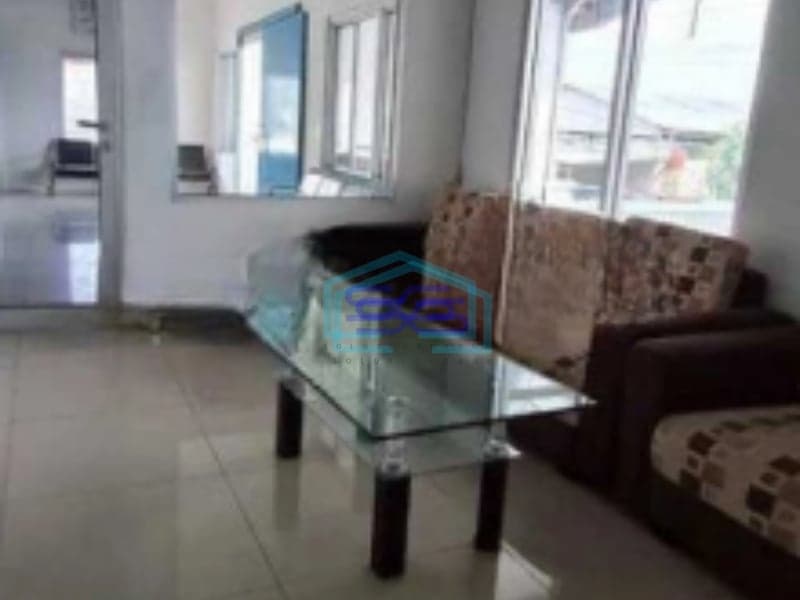 Disewakan Gudang Siap Pakai Dekat Pintul Toll Kartasura Solo Luas Bangunan 630m2