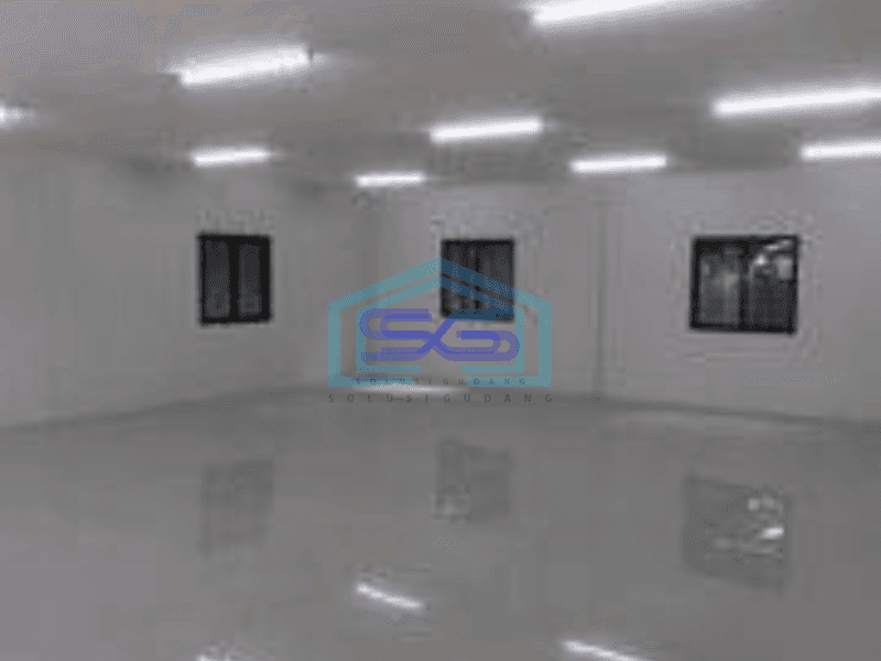 Disewakan Gudang di Balaraja Tangerang