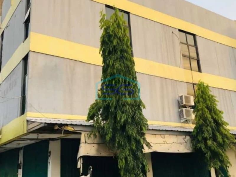 Dijual Ruko Luas Bangunan 213 m² Lokasi di Gayamsari Semarang