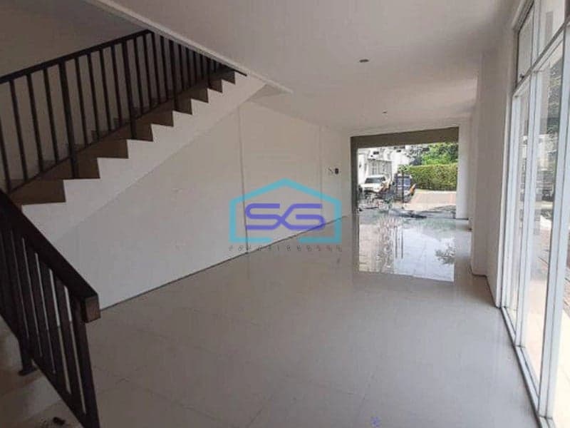 Dijual Ruko di CitraLake Sawangan Depok HGB - Hak Guna Bangun LB 222m2