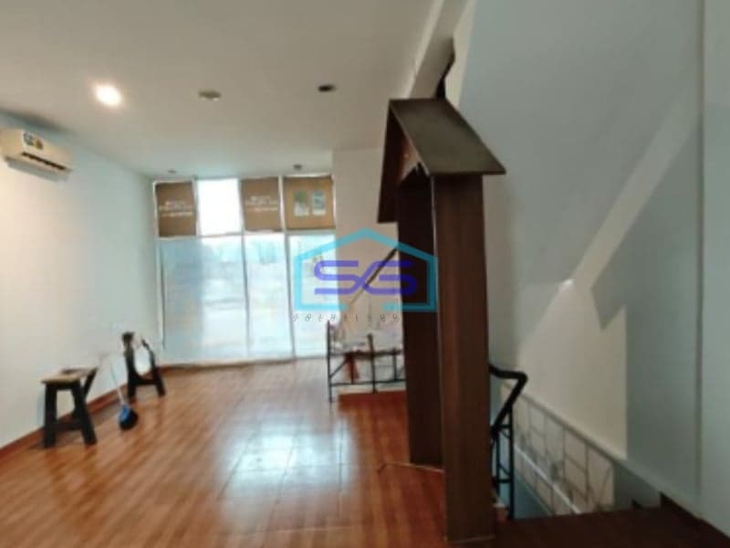 Dijual Ruko Luas Bangunan  185 m² Lokasi Bebas Banjir di Harapan Indah Bekasi