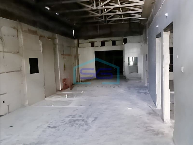 Dijual Ruko di Subang Jawa Barat Luas Tanah 296m2