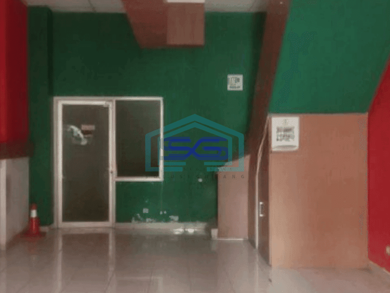 Dijual Ruko 2 lantai ruko PMP gading serpong