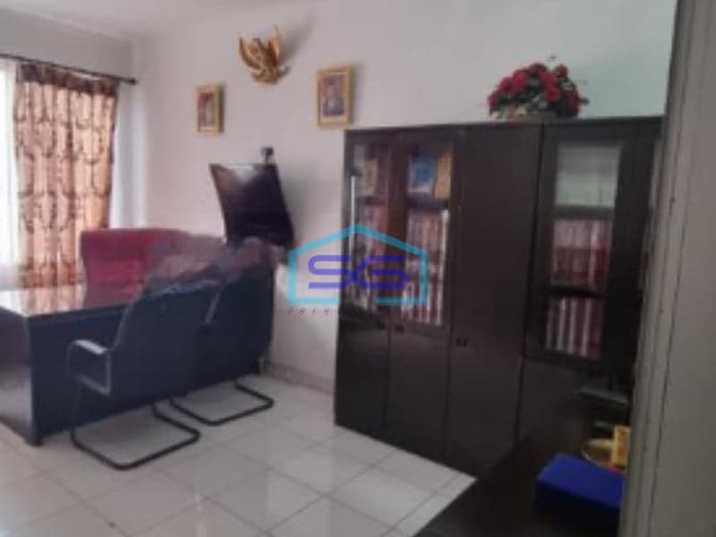 Dijual Ruko 2 Lantai di Golden 8 Gading Serpong Tangerang LB 100m2