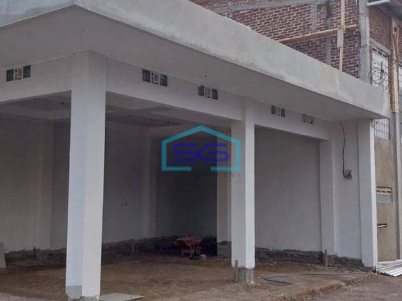 Disewakan Ruko Cantik Minimalis Di Cigondewah Bandung