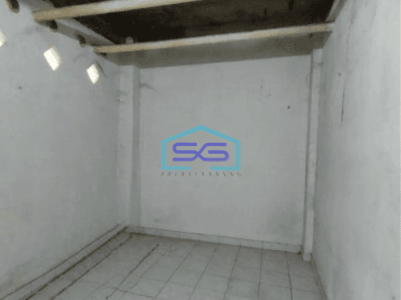 Dijual Cepat Ruko Luas Bangunan 1000 m² di BSD Tangerang