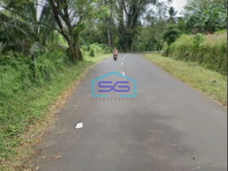 Dijual Tanah Di Dekat SPN Wori Minahasa Utara Luas Tanah (PxL)  700000 m