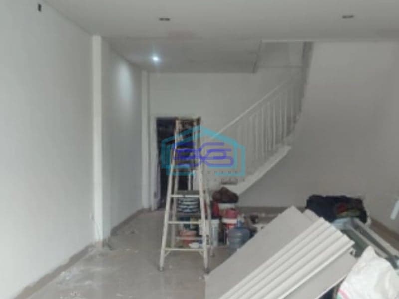 Dijual Ruko 3 Lantai Luas Bangunan  171 m² Lokasi Denpasar Bali
