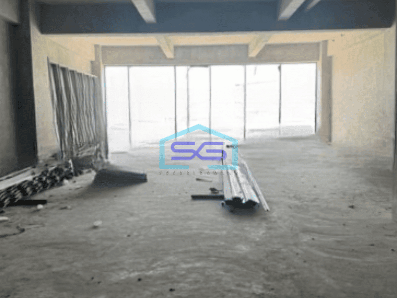 Disewakan Gedung Kantor Luas Bangunan  250 m² di Pantai Indah Kapuk Jakarta Utara