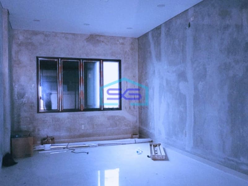 Dijual Ruko Strategis dan Menguntungkan di Jl. Kol. H. Burlian, Palembang LB 712m2