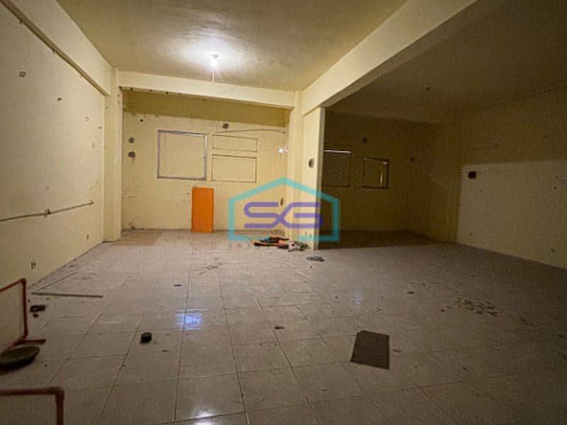 Disewakan Ruko Gandeng di Palembang Sumatera Selatan LB 405m2