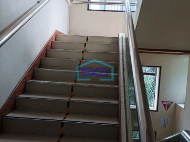 Dijual Gedung Kantor 4 Lantai Di Menteng Jakarta Pusat Lokasi Strategis LB 1100m2