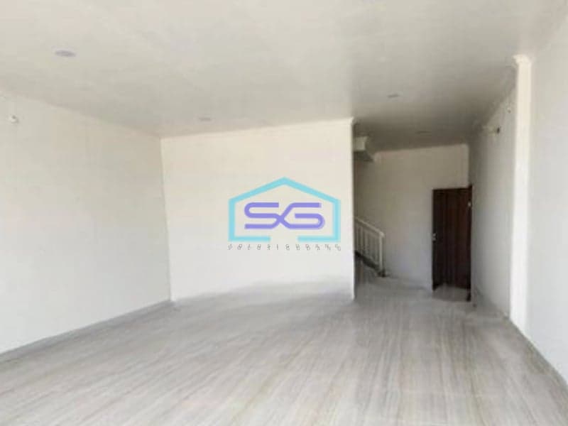 Dijual Gudang Blessindo Bebas Banjir di Legok Tangerang Luas Tanah 516 m²