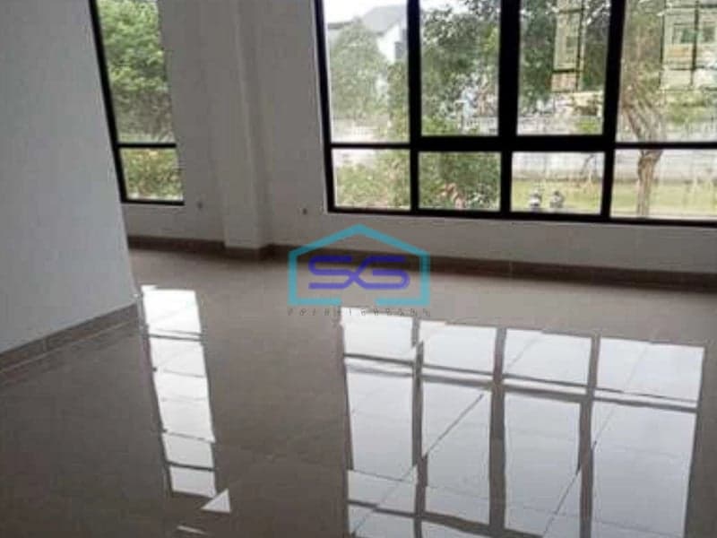 Disewakan Ruko Gandeng 4 Lantai Di Sedayu City, Siap Pakai LB 648m2 Jakarta Timur