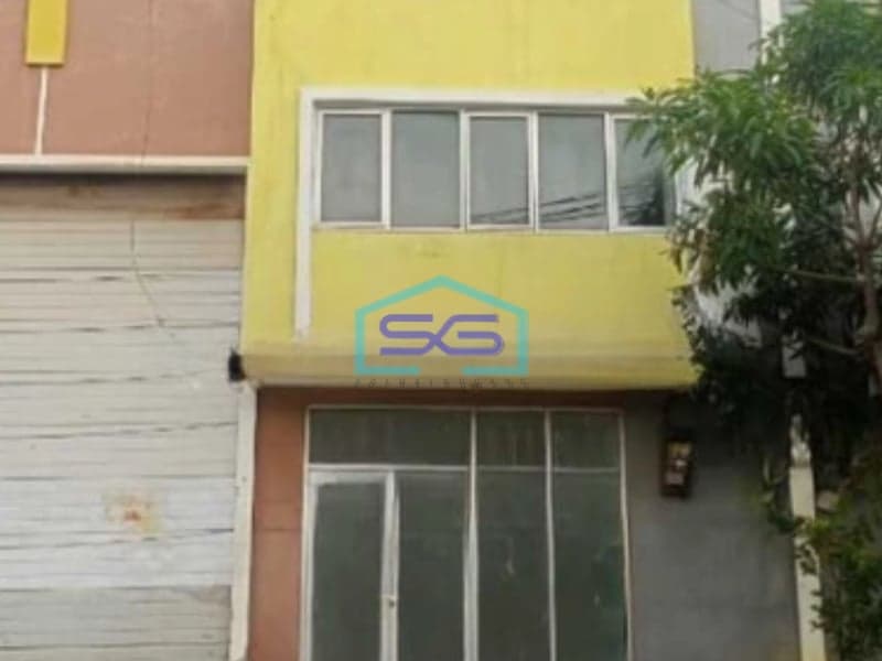 Disewakan Gudang Siap Pakai Di Rorotan Cilincing Jakarta Utara Luas Bangunan 240m2