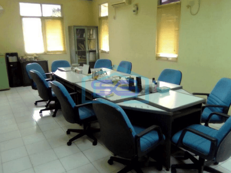 Dijual Pabrik di cikande serang Banten