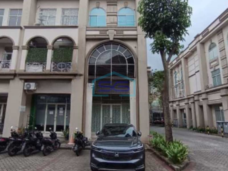 Dijual Murah Roko Hook Di Galaxy Bekasi Selatan Luas Bangunan  112 m²