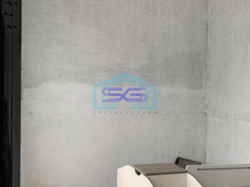 Disewakan Gudang di Kapuk Muara belakang elang laut pik