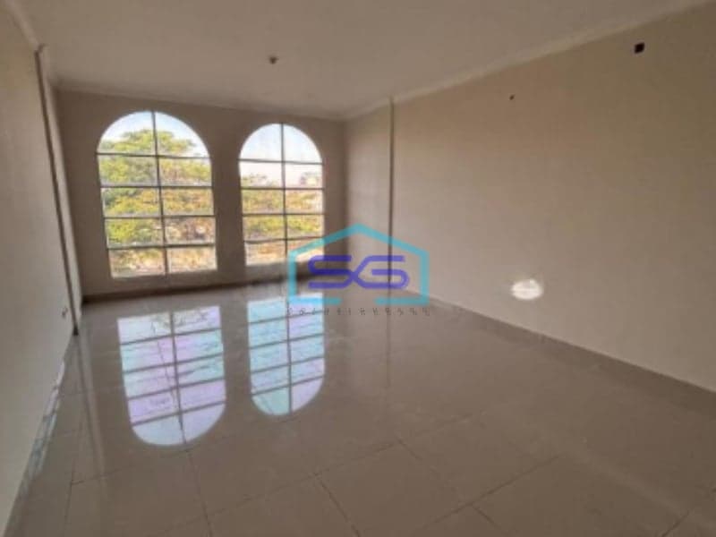 Dijual Ruko Siap Huni di Jakarta Barat Luas Bangunan 250m2