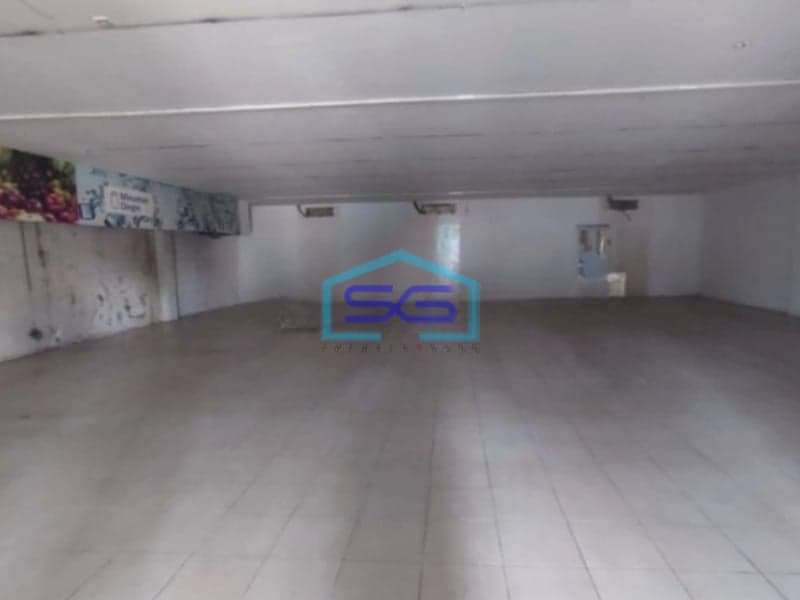 Dijual Gudang komersial Luas Tanah 844m2 di Serpong Tangerang Selatan