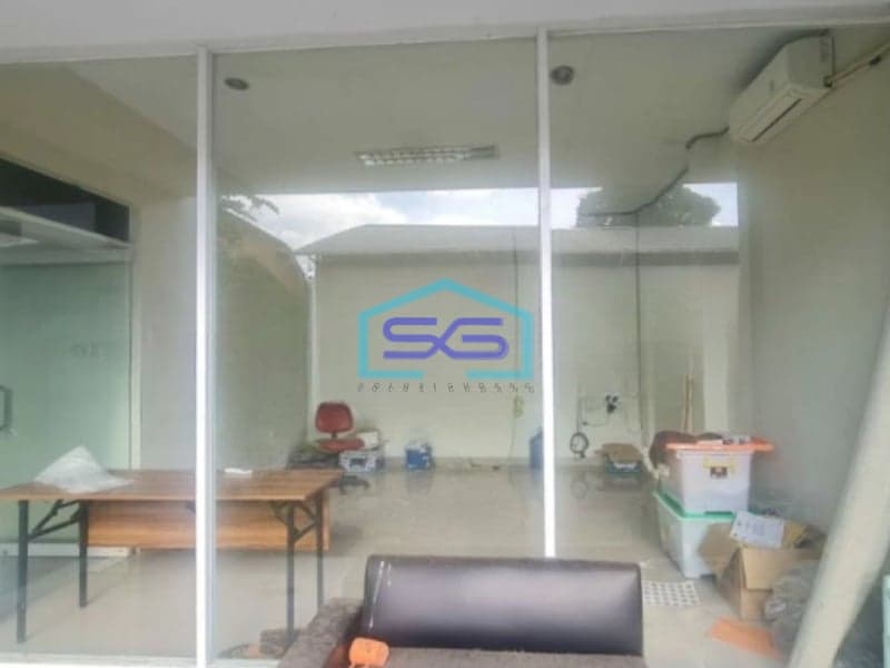 Disewakan Gudang Lokasi Strategis di Yogyakarta Luas Tanah  600 m²