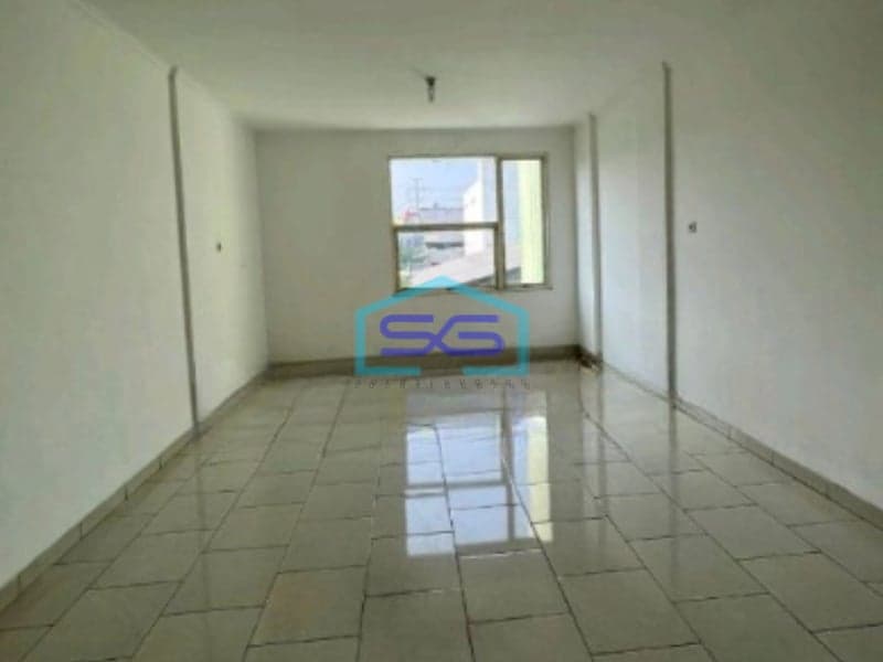 Dijual Ruko Daerah Duri Kosambi Jakarta Barat Luas Bangunan 144m2