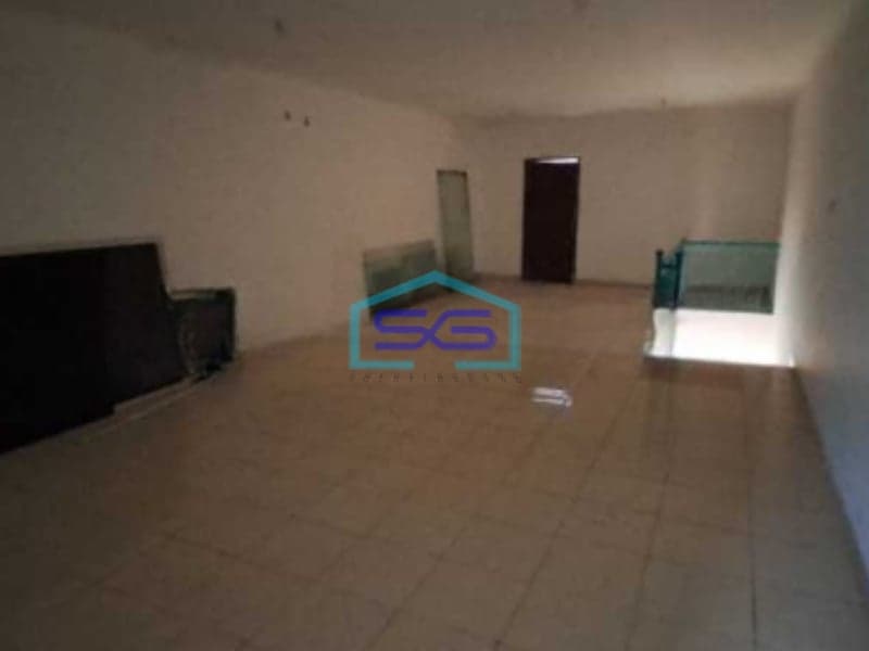 Disewakan Ruko 3 Lantai Di Daerah Komersil Cinere Depok LB 298m2