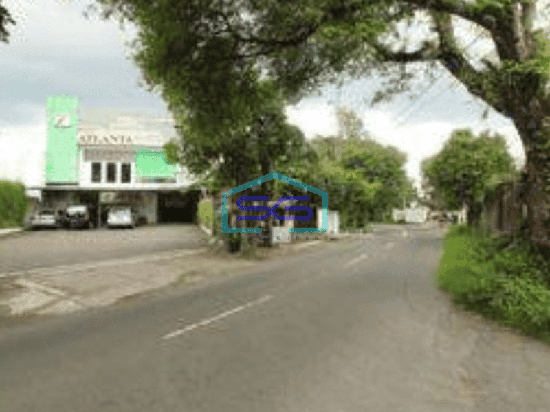 Dijual Gudang Dan Kantor Di Sendangadi, Mlati, Sleman, Jogja