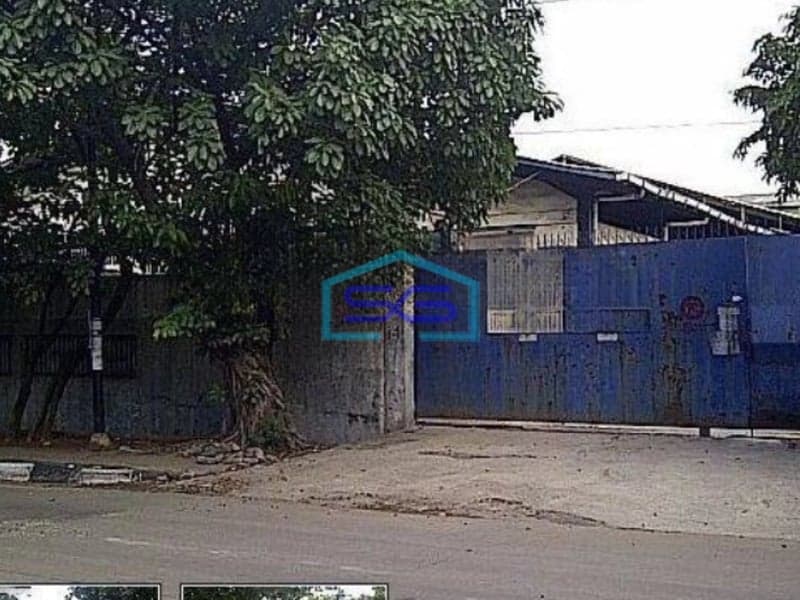 Dijual Ruang Usaha Daerah Ancol Jakarta Utara