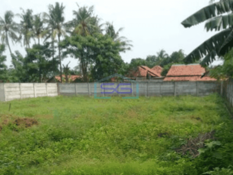 DIJUAL CEPAT GUDANG DI KOSAMBI TANGERANG