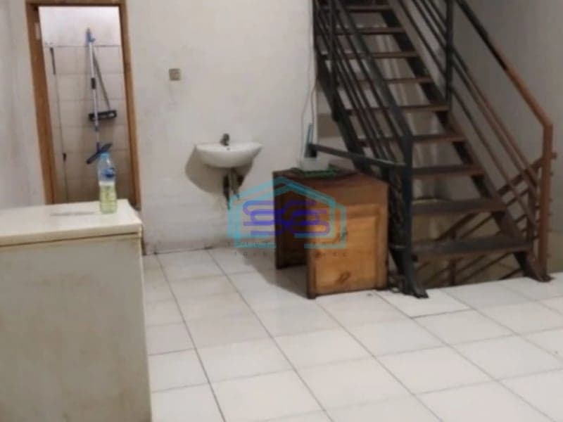 Dijual Ruko Super Cepat Taman Kopo Indah Di Bawah Pasar Margaasih Bandung LB 108m2