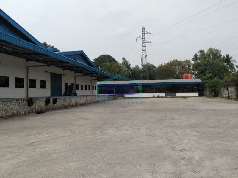 DIJUAL GUDANG DI CIKAMPEK