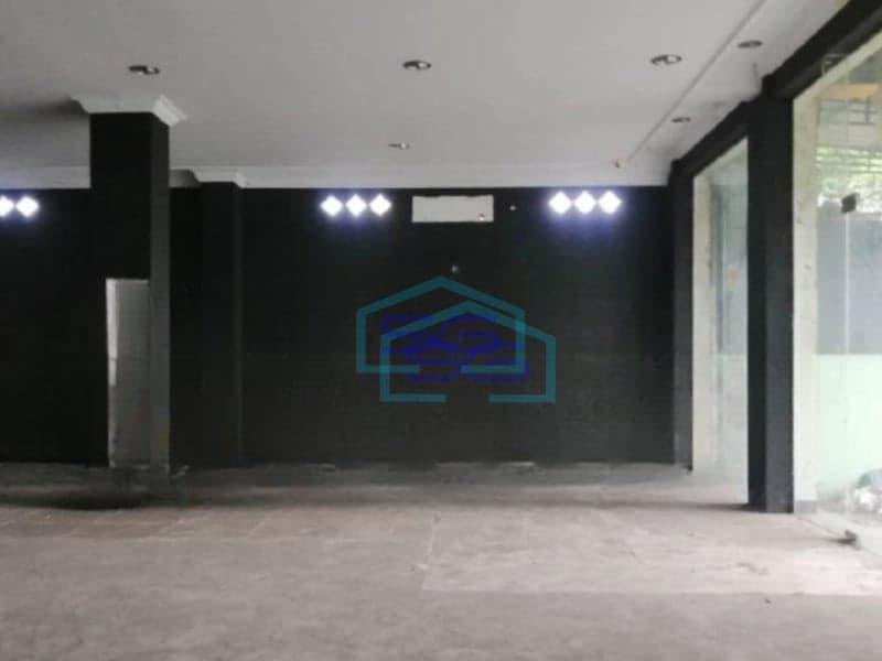 Disewakan Kantor Luas Bangunan 339 m² Lokasi Mergangsari Yogyakarta