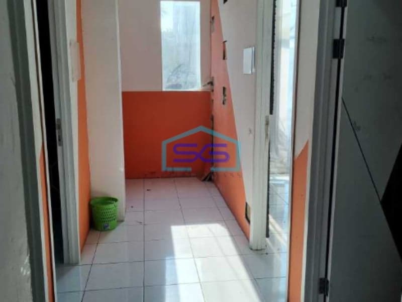 Dijual Ruko Boulevard Raya di Kelapa Gading Jakarta Utara LB 200m2