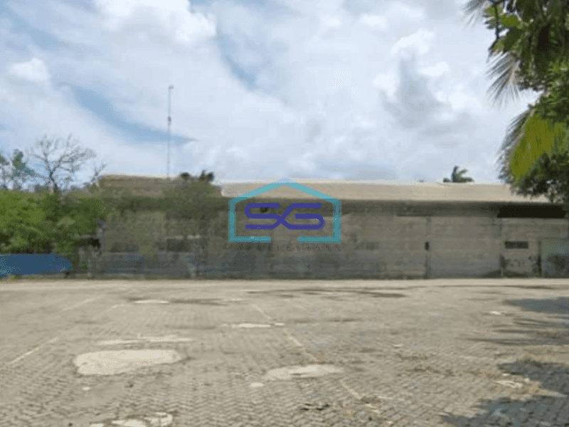 Disewakan Gudang Luas Bangunan 1040 m² di Pulo Gadung Jakarta Timur