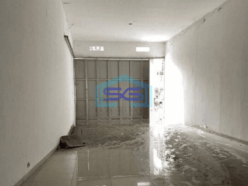 Disewakan Ruko Untuk Gudang Di Gatot Subroto Bandung