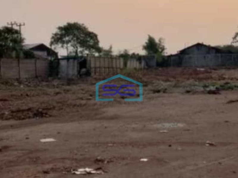 Dijual Tanah di Jalan Utama Luas 41000 m² Lokasi di Jonggol Bogor