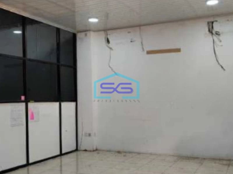 Disewakan Gudang Ada Kantor Luas Tanah  360 m² Lokasi Bebas Banjir di BSD Tangerang Selatan