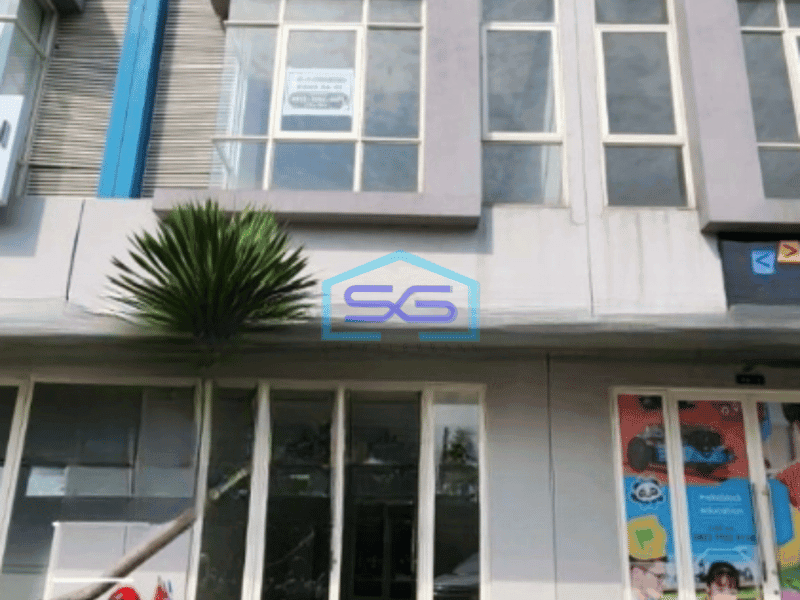 Disewakan Ruko Di Grand Pakuwon Tandes Surabaya