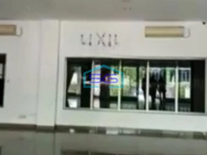 Dijual Gudang Lokasi Strategis di Cikarang Bekasi Siap Huni LT 15775m2