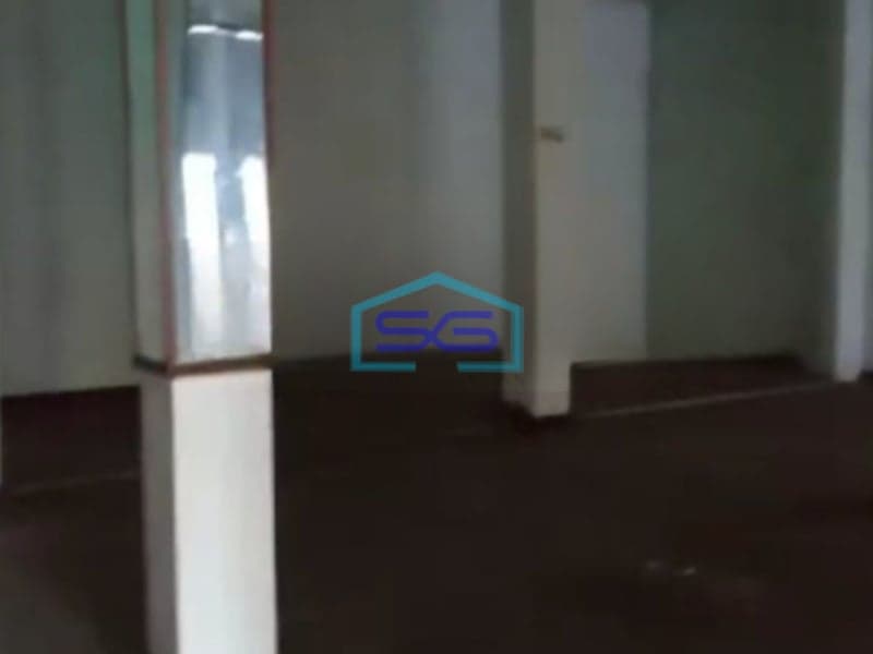 Disewakan Ruko Akses Container 40 Feet Luas Bangunan  275 m² Lokasi Sunter Jakarta Utara