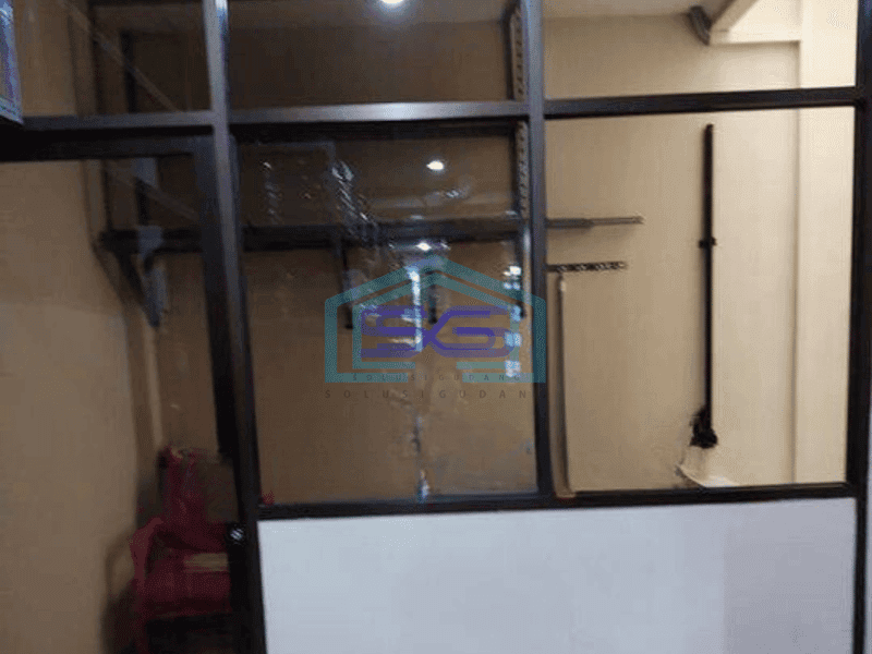 Dijual Ruko 4lt Cocok Untuk Gudang di Sunter Jakarta Utara