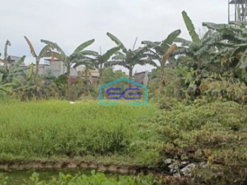 Dijual Tanah Kavling Siap Bangun Lokasi di Bogor Luas Tanah 9335m2