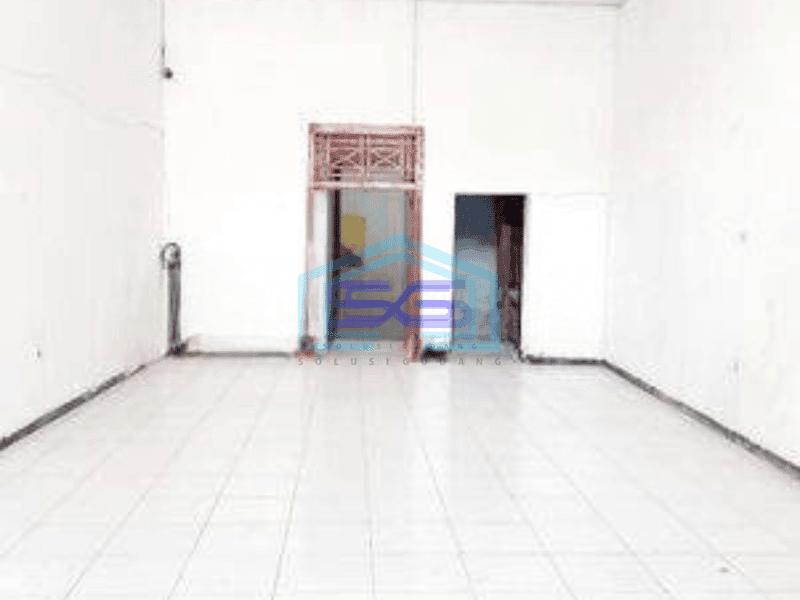 Dijual Ruko di Sudirman Bandung