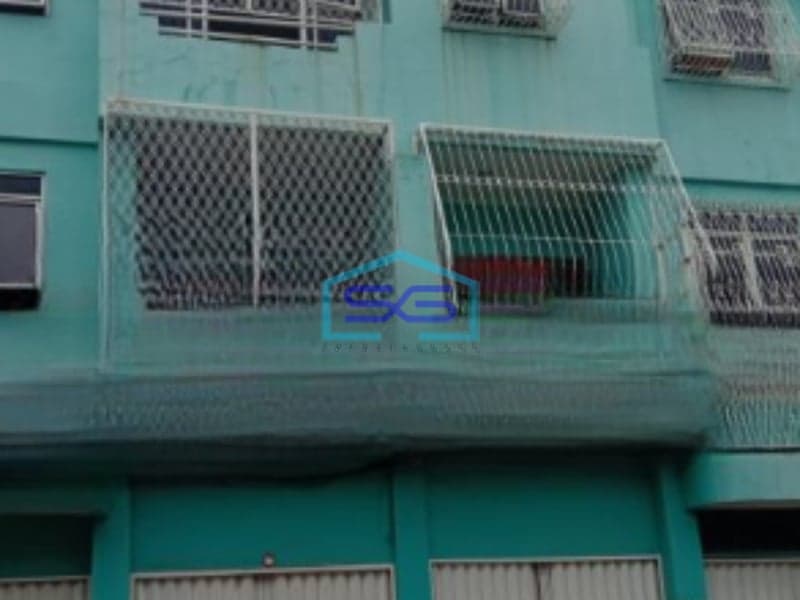 Dijual Tanah Luas Bangunan  432 m²  Lokasi Kelapa Gading Jakarta Utara