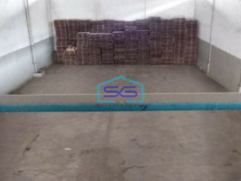 Disewakan Gudang di Pergudangan Miami Kalideres Jakarta Barat Tidak banjir LB 532m2