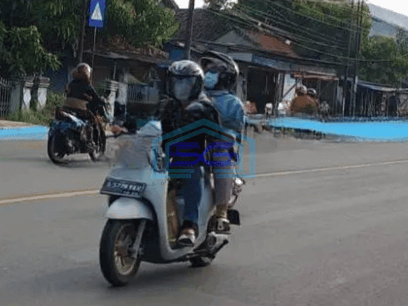 Dijual Cepat Kavling Tanah Strategis di Jl. Raya Serang Jakarta