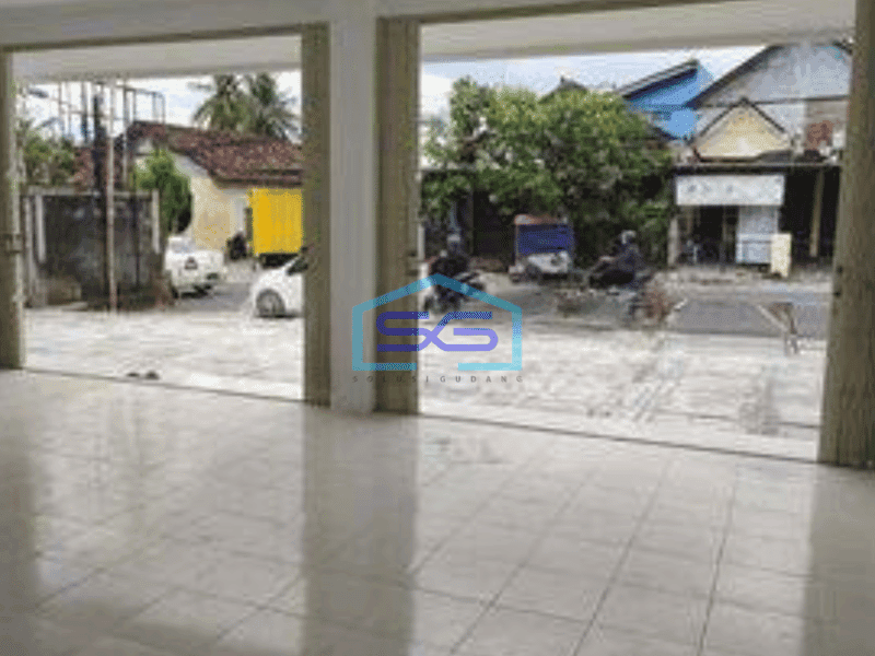 Disewa Ruko di Ngaglik Sleman