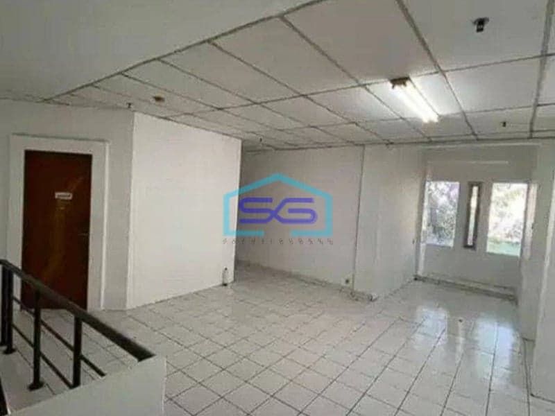 Dijual Ruko 3 Lantai Hoek di Area Pademangan Jakarta Utara Rapih Siap Pakai LB 270m2