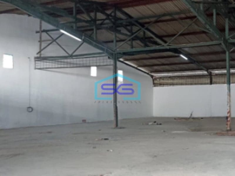 Disewakan Gudang Di Pluit Raya Jakarta Utara Luas 624m2